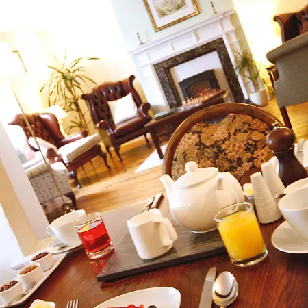Willance House 4*