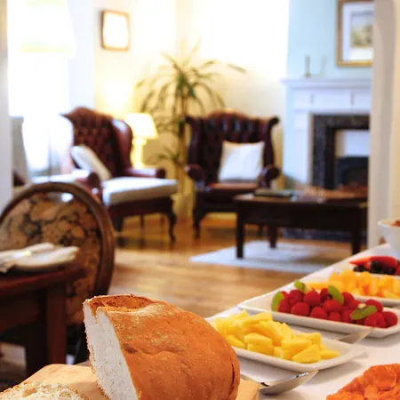 Willance House Гостевой дом Ричмонд