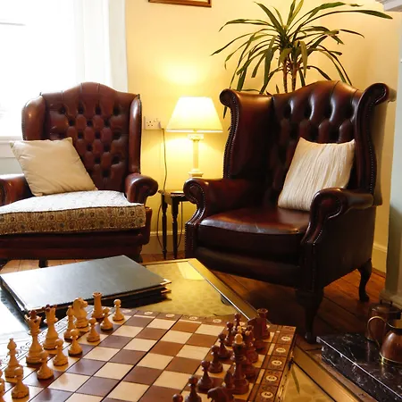 Willance House Ричмонд