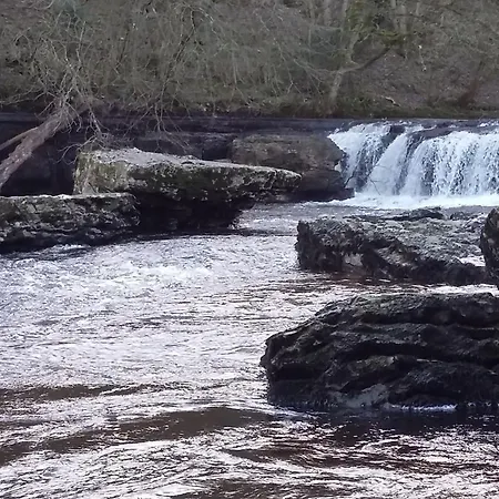 Willance House Гостевой дом Ричмонд