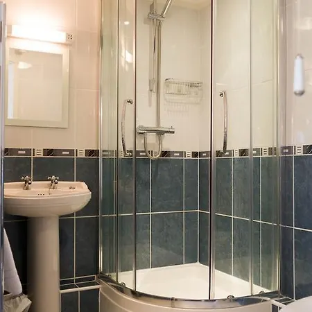 Гостевой дом Willance House Ричмонд