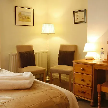 Гостевой дом Willance House Ричмонд