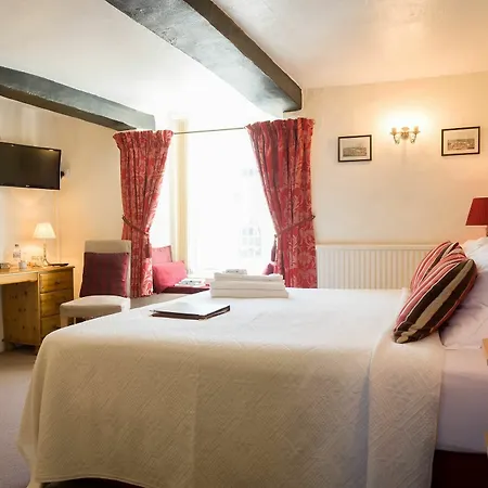 Willance House 4* Richmond (North Yorkshire)