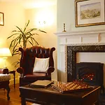 بيت ضيافة Willance House