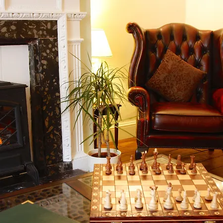 ゲストハウス Willance House リッチモンド