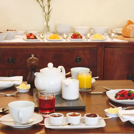 Willance House リッチモンド