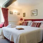 Willance House Gæstehus Richmond (North Yorkshire)