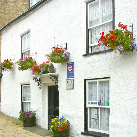 Willance House Richmond (North Yorkshire)