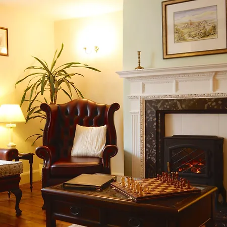 Penzion Willance House