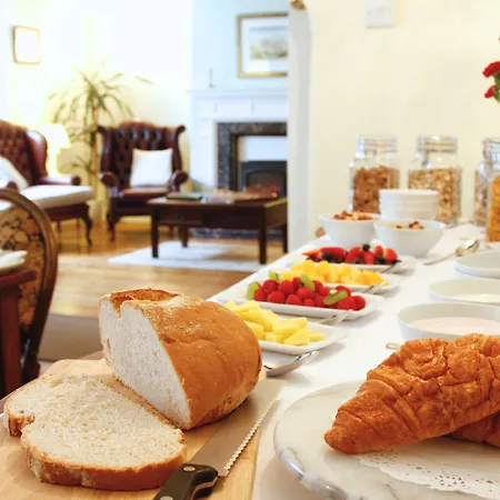 Willance House Penzion Richmond (North Yorkshire)