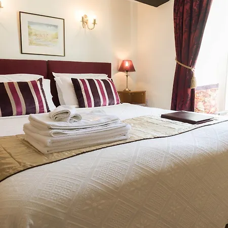 Penzion Willance House 4*