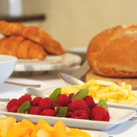 بيت ضيافة Willance House 4*