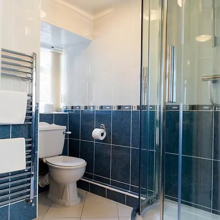 Willance House بيت ضيافة ريتشموند