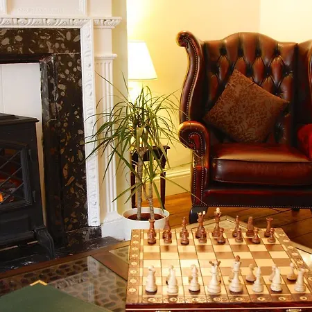 Willance House بيت ضيافة