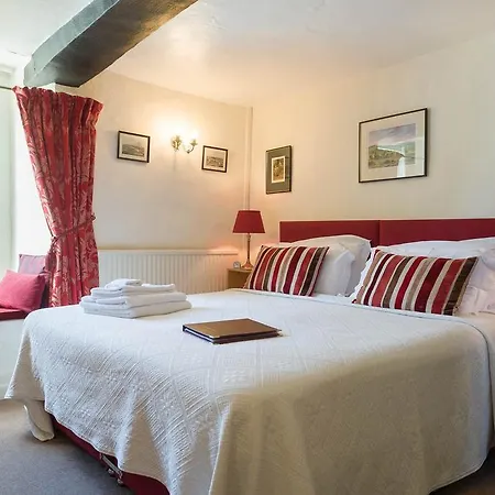 Penzion Willance House