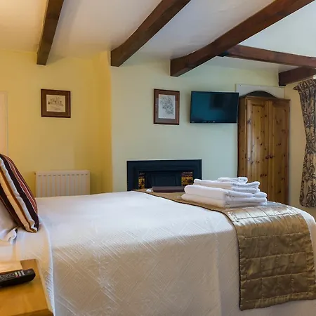 Willance House 4* Richmond (North Yorkshire)
